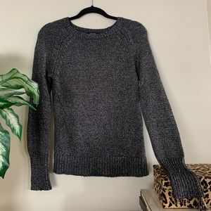 Chaps Shimmer sweater